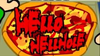 Eddsworld Hellow Hellhole [upl. by Edward624]