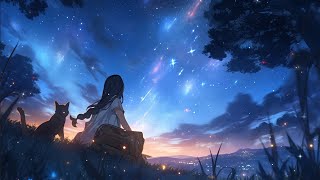 Relaxing Sleep Music for Stress Relief amp Insomnia  Peaceful Relaxing Music Heals the Mind Body [upl. by Sydney]