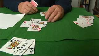 How to Play Trumps in Euchre [upl. by Giacopo]