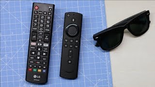 Control Any Streaming Device With Your TV Remote [upl. by Ingaborg]