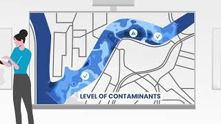 Rapid Site Characterisation of underwater sediments [upl. by Hezekiah]