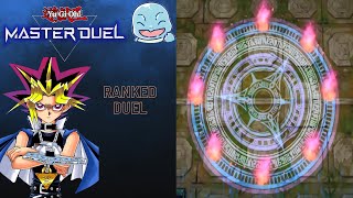 YuGiOh Master Duel  LtSquirtle BlueEyes Vs Kerry Cyber Dragon [upl. by Bishop292]