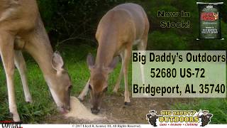 Big Daddys Outdoors Deer Candy Video [upl. by Emlynn]