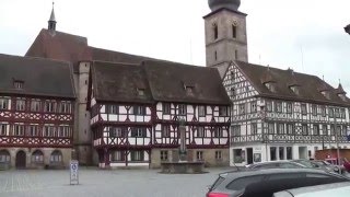 Stippvisite in Forchheim [upl. by Naelcm573]