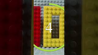 Can You GUESS This LEGO Riddle [upl. by Alisa]