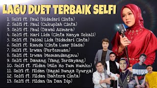 BEST OF THE BEST  Kumpulan Lagu Duet Terbaik Selfi Yamma Lida [upl. by Yt]