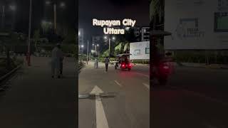 Rupayan City Uttara [upl. by Yasibit]