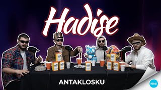 Antaklosku  HADİSE 20Bölüm [upl. by Waligore]