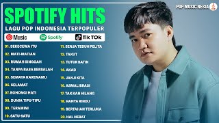 Sekecewa Itu  Mati Matian  Rumah Singgah  Lagu Pop Indonesia Terbaru 2024 Paling Populer [upl. by Dyoll448]