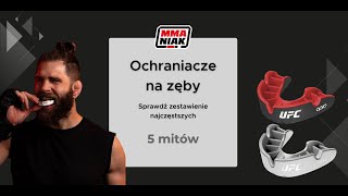 5 mitów o ochraniaczach na zęby [upl. by Shepley]