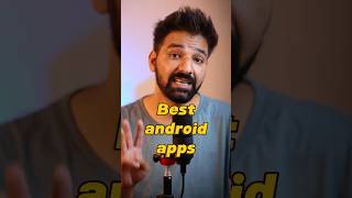 3 Awesome Android Apps You Should Try Right Now [upl. by Vary966]