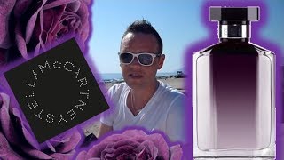 Stella by Stella McCartney Fragrance Review [upl. by Tuddor]