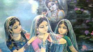 Ja Rahe Ho To Jao Brij Chodkar  Radhe Ka Chitchor  Best Krishna Bhajan [upl. by Flatto170]