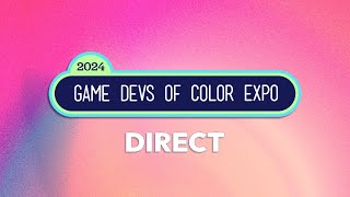 The GDoCExpo Direct 2024  Indie Games Showcase [upl. by Naujal957]