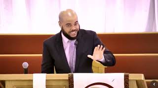 “How Will You Respond To Jesus” Sermon Clip  Reverend Joseph T Howard Sr [upl. by Corinna]