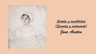 Jane Austen Sentido y sensibilidad Audio  5050 [upl. by Omoj]