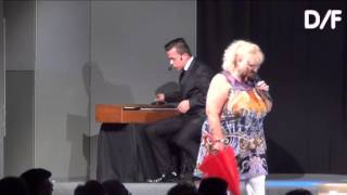 Gentse feesten 2015  paraplu medley [upl. by Agamemnon]