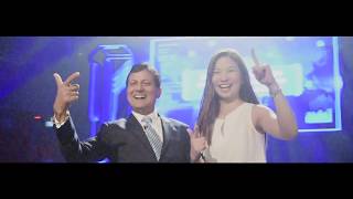 Microsoft Kaizala Launch Video  Philippines [upl. by Fridell]