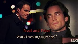 Neal amp Peter  Would I have to pass you by [upl. by Schellens]