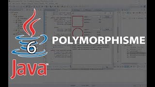 POO TP Java n°6  polymorphisme [upl. by Emmalee]