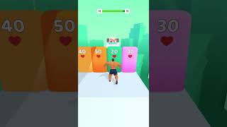 Rage Control 3D p 12 rungames funny mobilegame [upl. by Redmond]