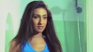 Rituparna Sengupta Sharad Kapoor  Kalo Cheetah  Part 3 [upl. by Hungarian]