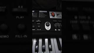 How to make garcello fading song on piano [upl. by Eihs334]