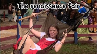 I went to the renaissance fair [upl. by Syla]