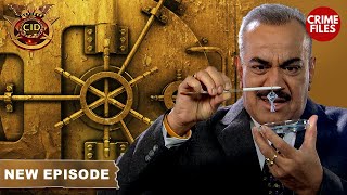 एक Locker Case को क्या CID टीम सुलझा पाएगी  Best Of CID  Full Episode  1st November 2023 [upl. by Cos]