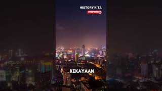 Kota Legendaris Kota Atlantis history faktaunik shortvideo sejarah video atlantis [upl. by Asirrac]