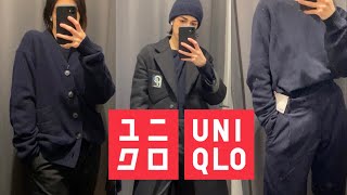 IS Uniqlo J COLLAB WORTH IT Jil Sander approved designs or just Uniqlo  fashion review tubavalon [upl. by Aryek70]