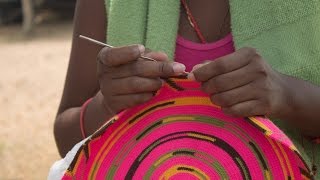 MOCHILA WAYUU [upl. by Ames]