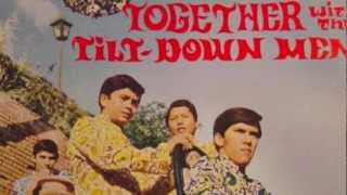 Together  Tilt Down Men feat Tito Sotto [upl. by Naletak]