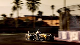 Supercharged Africa embraces Formula E [upl. by Negiam319]