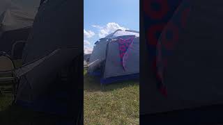 Car Camping at Bethel Woods phish [upl. by Paymar]