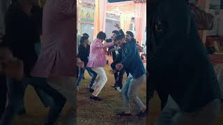 Manveer gurjar song jabardast step yt dance songs shortsvideo [upl. by Weinman]