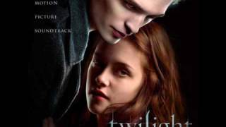 Twilight Soundtrack 15 Flightless Bird American Mouth Live Bonus Track [upl. by Kwarteng]