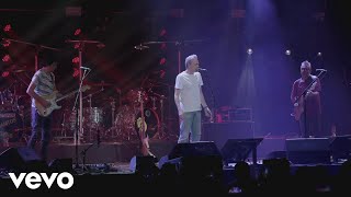 Hombres G Enanitos Verdes  Mi Primer Día Sin Ti En Vivo [upl. by Yttap56]