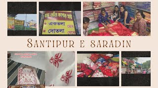 Santipur hat e saradin bengali blog new exploreepisode21 santipur Jerry14officialshorts [upl. by Konstantine]