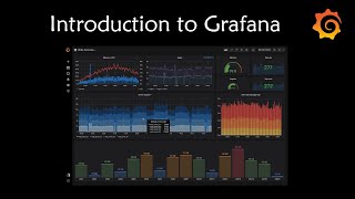 Introduction to Grafana and its features [upl. by Nidla640]