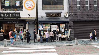 ２８０円で麺２玉。儲ける気ゼロの激安うどん店に密着したら鬼行列でびっくりした。丨Japanese Good Old Diner [upl. by Einnaj221]