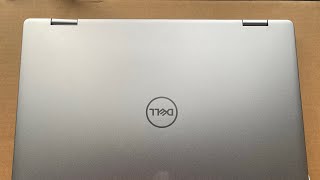 Dell Inspiron 16 2in1 First Look amp Unboxing Experience [upl. by Laszlo]