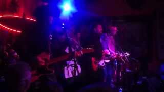 The Mavericks LIVE  The Continental Club Austin 2013 [upl. by Varian]