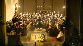 02 Gounod Cäcilienmesse Gloria [upl. by Yeorgi]