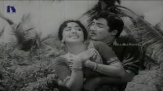 Bangaru Thalli Full Songs  Innallu Leni Siggu Song  Jamuna Jaggayya Krishnam Raju [upl. by Hnahk]