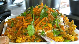 ફરાળી ભેળ  Farali Bhel Recipe  How to make Farali Bhel [upl. by Akemehc228]