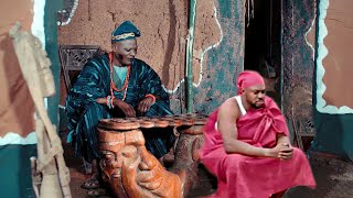 OGUNDABEDE OMO BABA TAPA  A Nigerian Yoruba Movie Starring Odunlade Adekola  Lalude [upl. by Ladd]