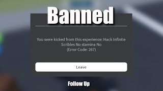 i got banned rokarate dont use [upl. by Yeslah]