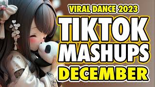 New Tiktok Mashup 2023 Philippines Party Music  Viral Dance Trends  December 31st [upl. by Rebekah110]