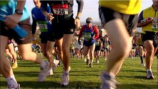 Beachy Head Marathon [upl. by Estey295]